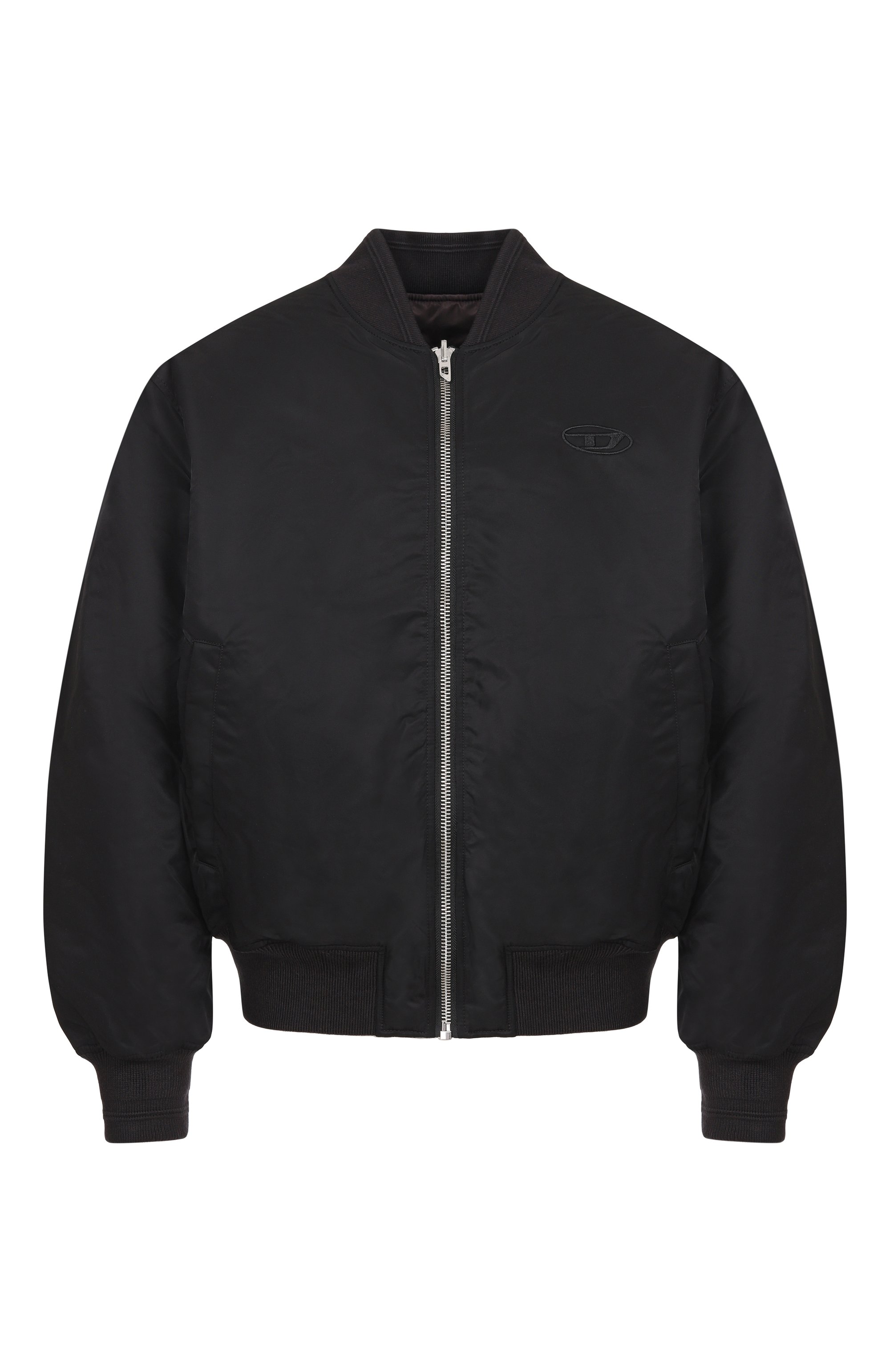 Двусторонний бомбер DIESEL, арт. A20118/0HCAS, фото 1