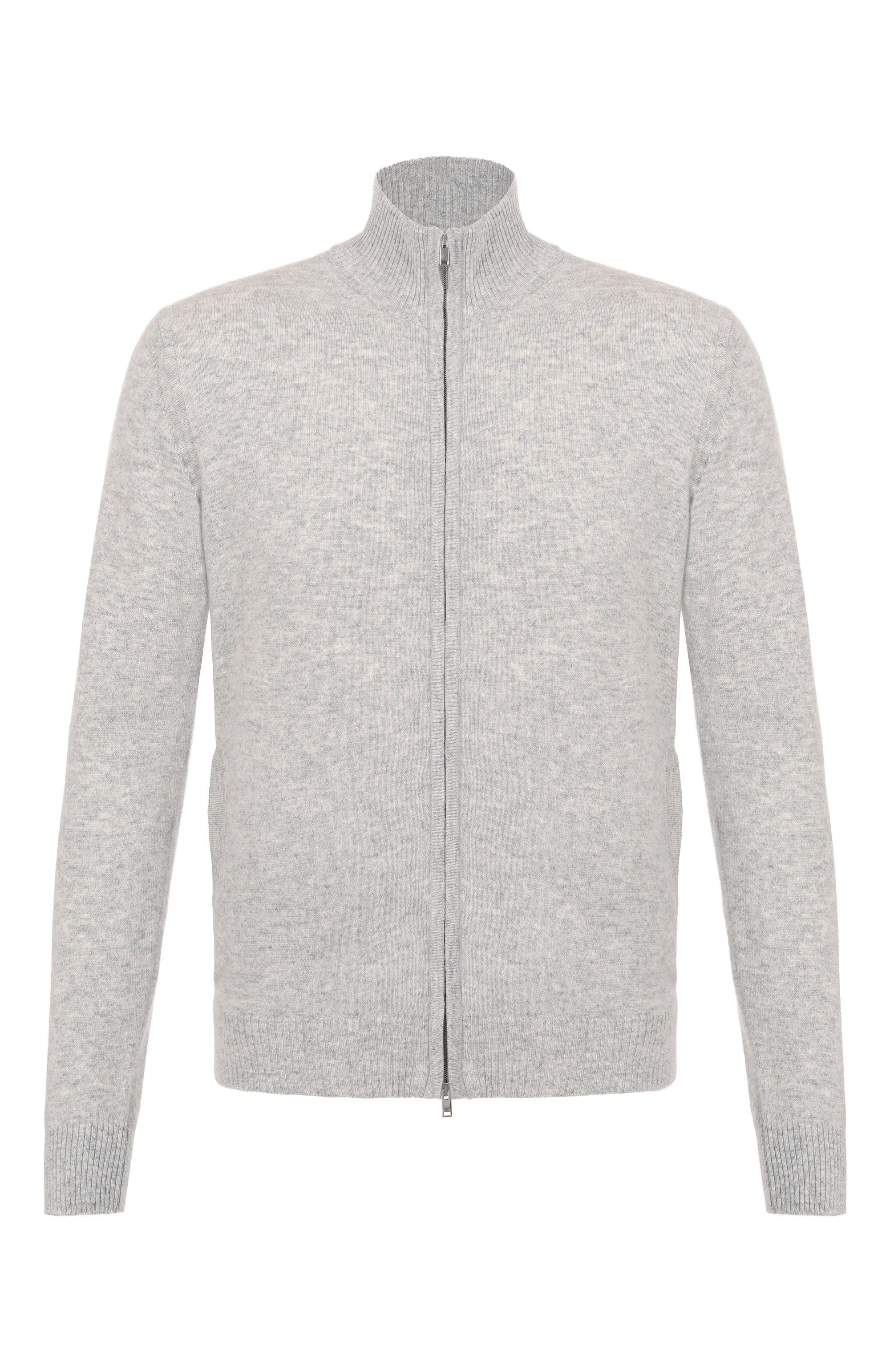 Кашемировый кардиган MVST, арт. M25.1PM.K017, фото 1