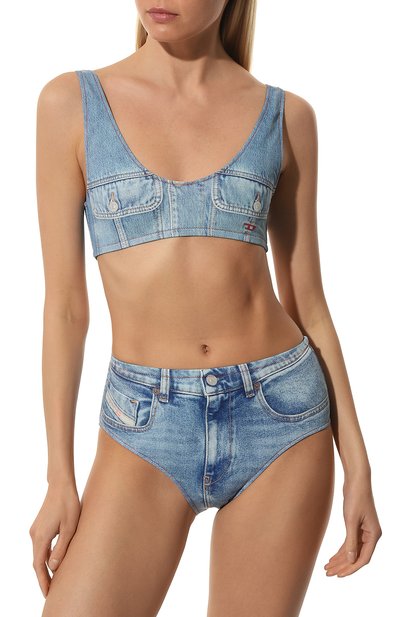 Бра-топ DIESEL, арт. A03953/0CJAV, фото 2