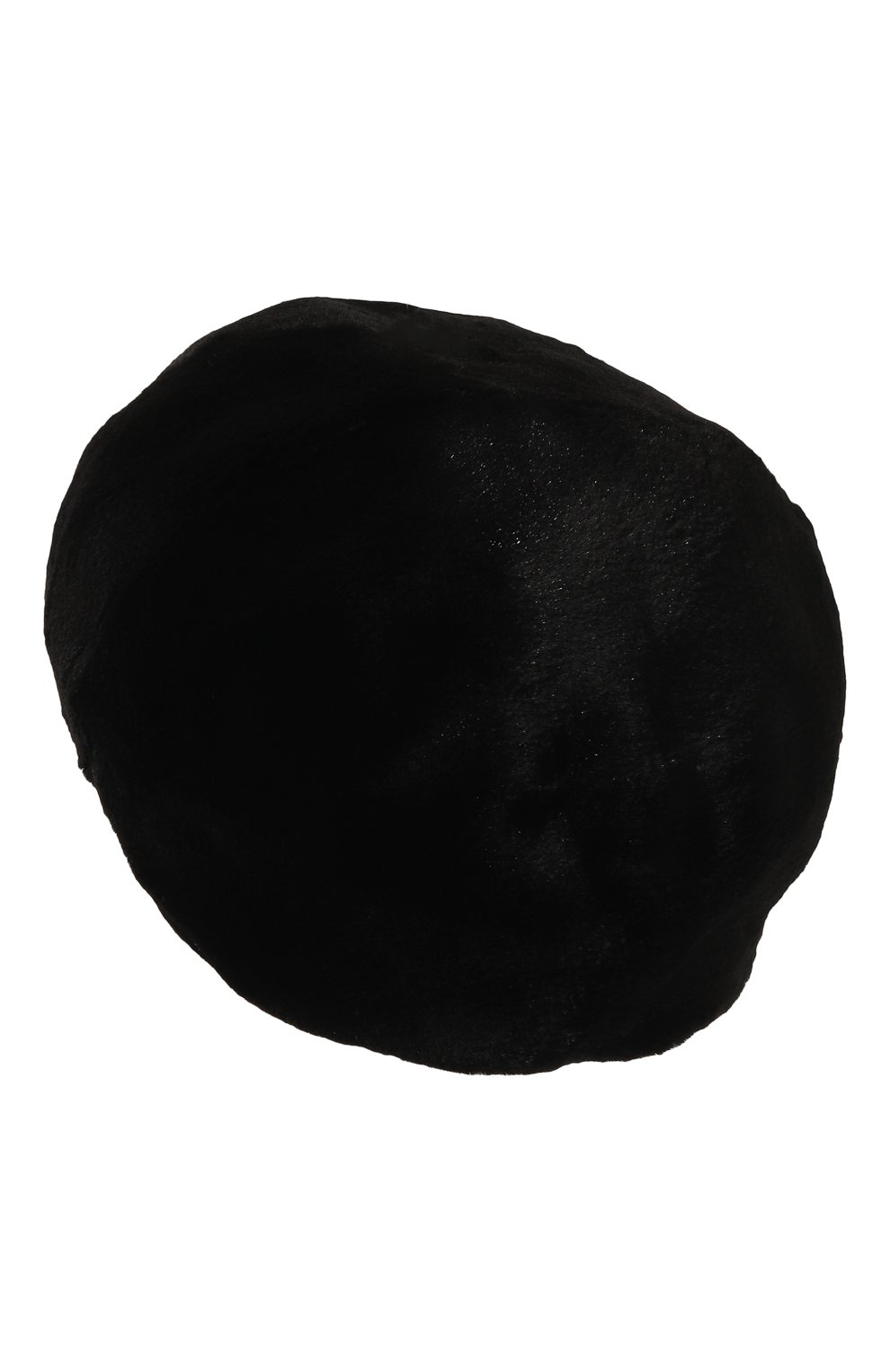 Меховой берет из норки FURLAND, арт. 0013600150156600050, фото 3