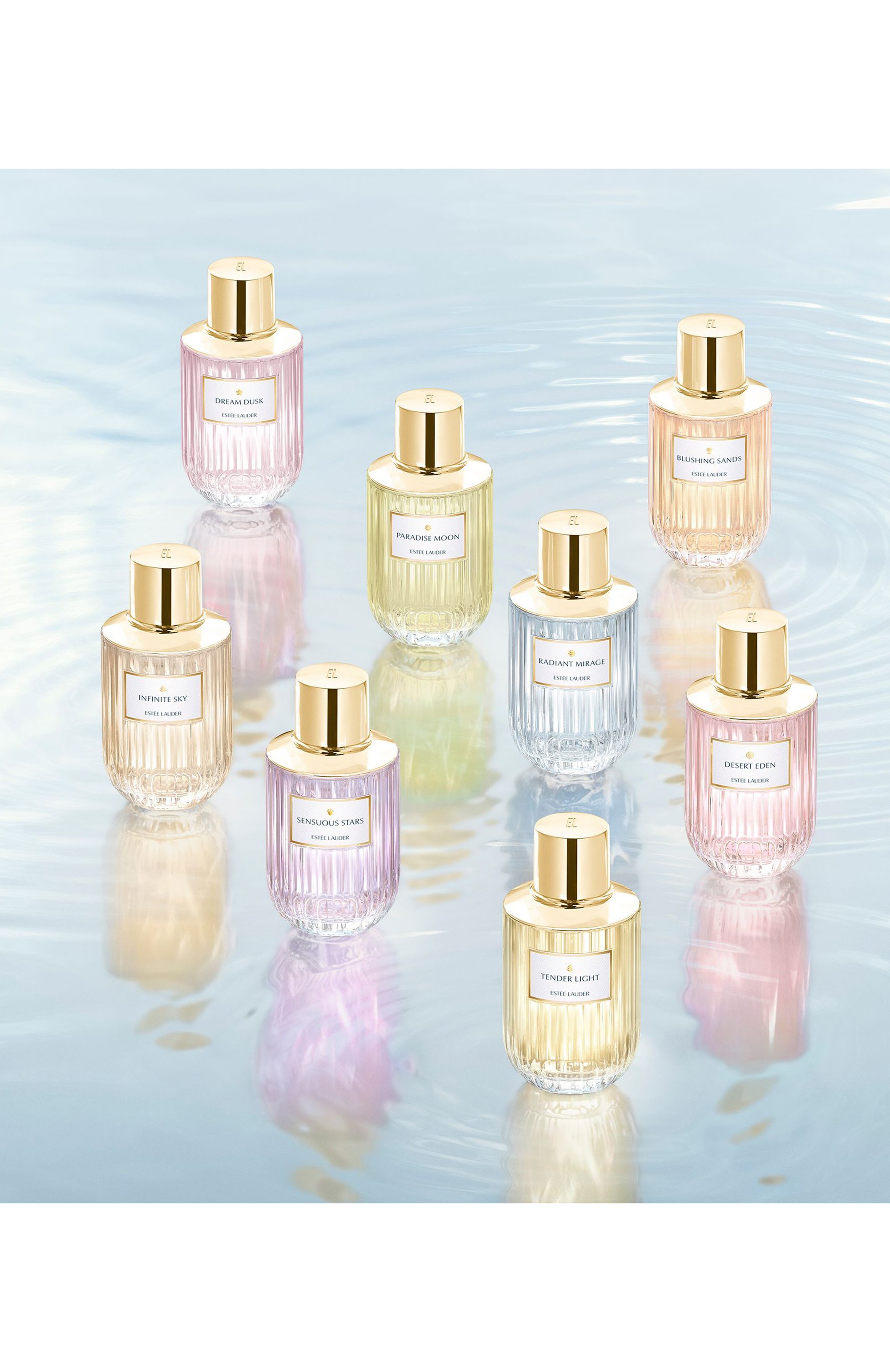 Парфюмерная вода paradise moon (100ml) ESTÉE LAUDER, арт. PR2K-01, фото 3