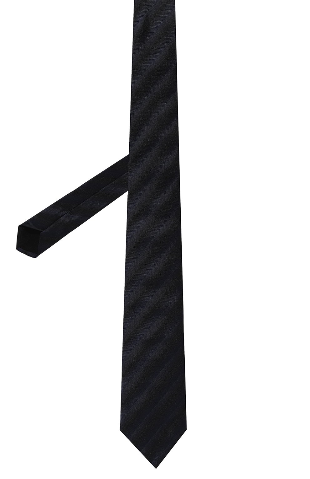 Шелковый галстук BOSS, арт. 50505146, фото 3