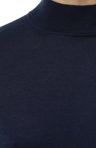 Водолазка из кашемира и шелка MVST, арт. BM18-306PLG0, фото 5