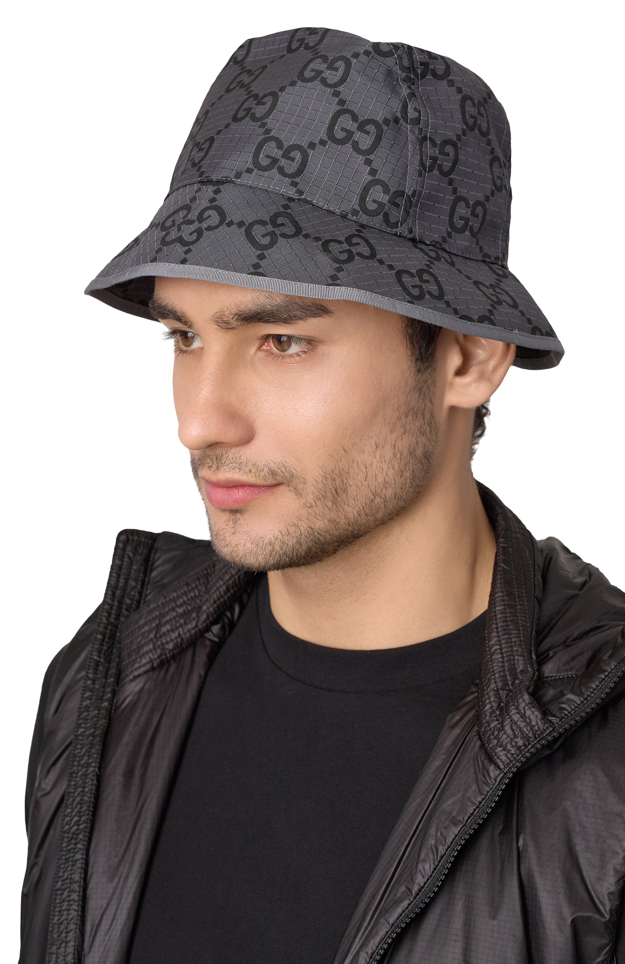 Панама GUCCI, арт. 768378/4HA5N, фото 2