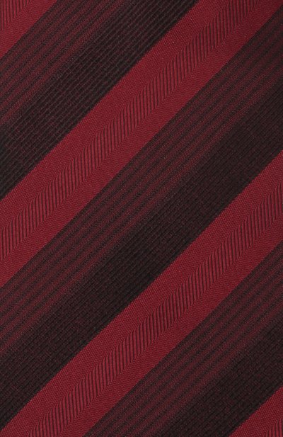 Шелковый галстук LANVIN, арт. 3218/TIE, фото 4