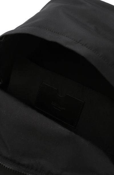 Рюкзак diagoonal spray OFF-WHITE, арт. 0MNB123F25FAB001, фото 5