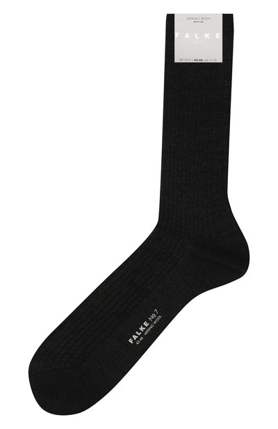 Мужские шерстяные носки FALKE, арт. 14449