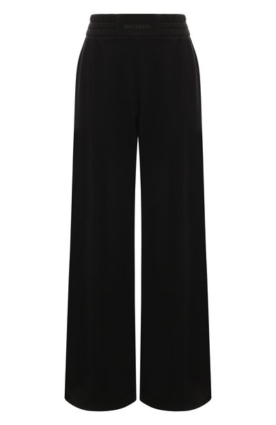 Женские хлопковые брюки HALFBOY, арт. HFW241WFPN144