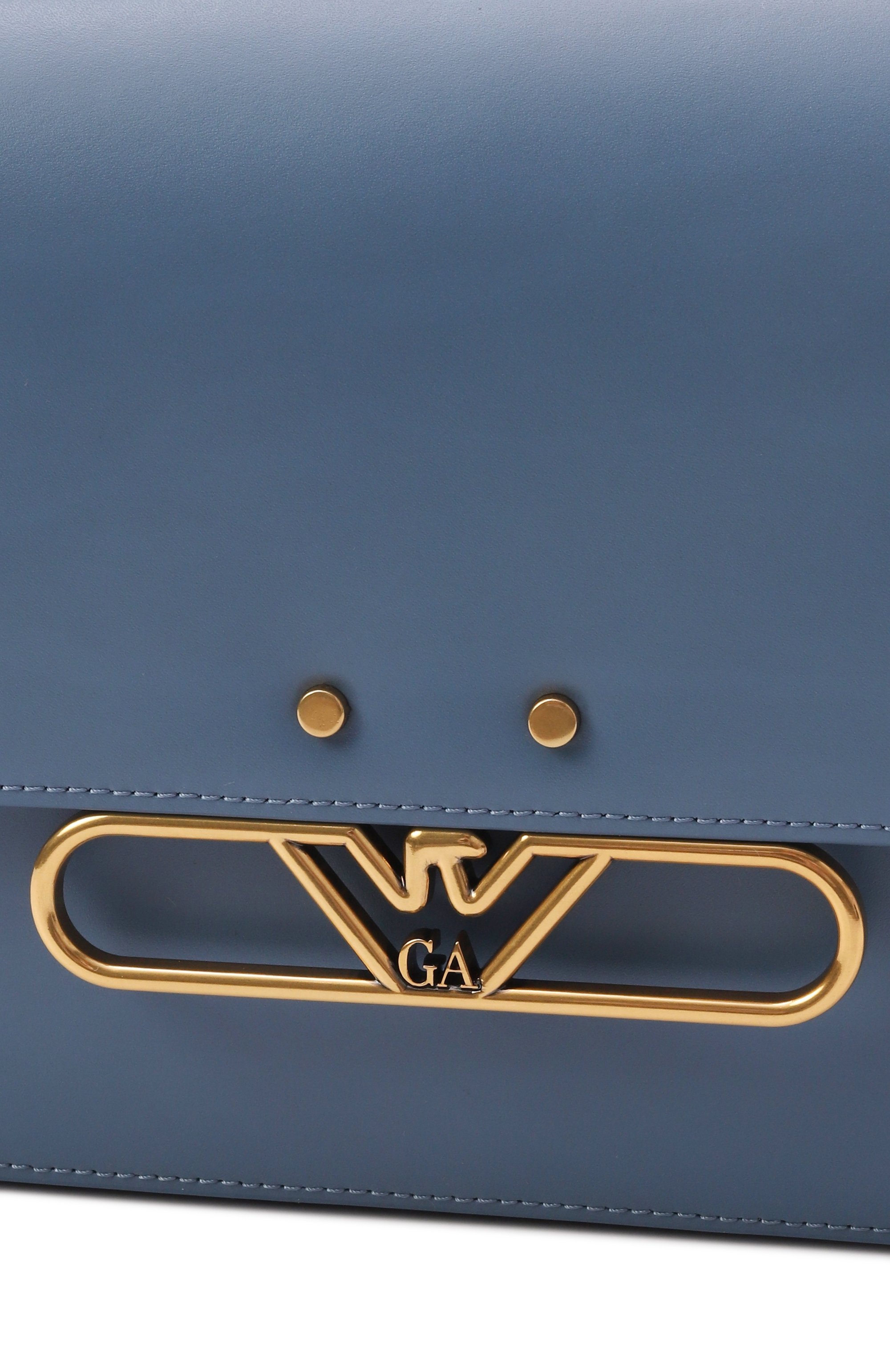 Сумка EMPORIO ARMANI, арт. EW001210/AF14786, фото 3