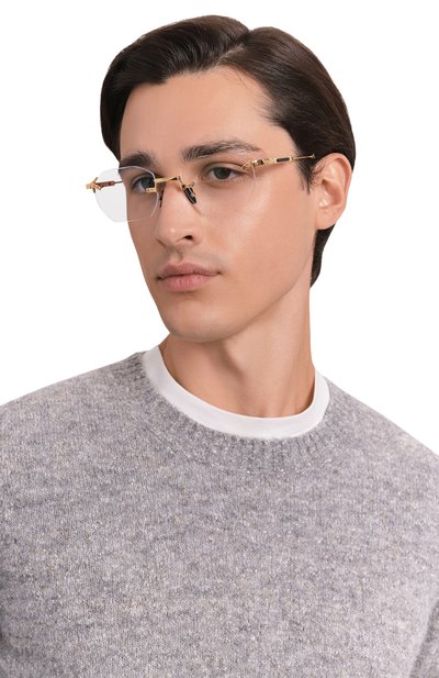 Женские оправа JOHN DALIA, арт. CURTIS C415 0PT