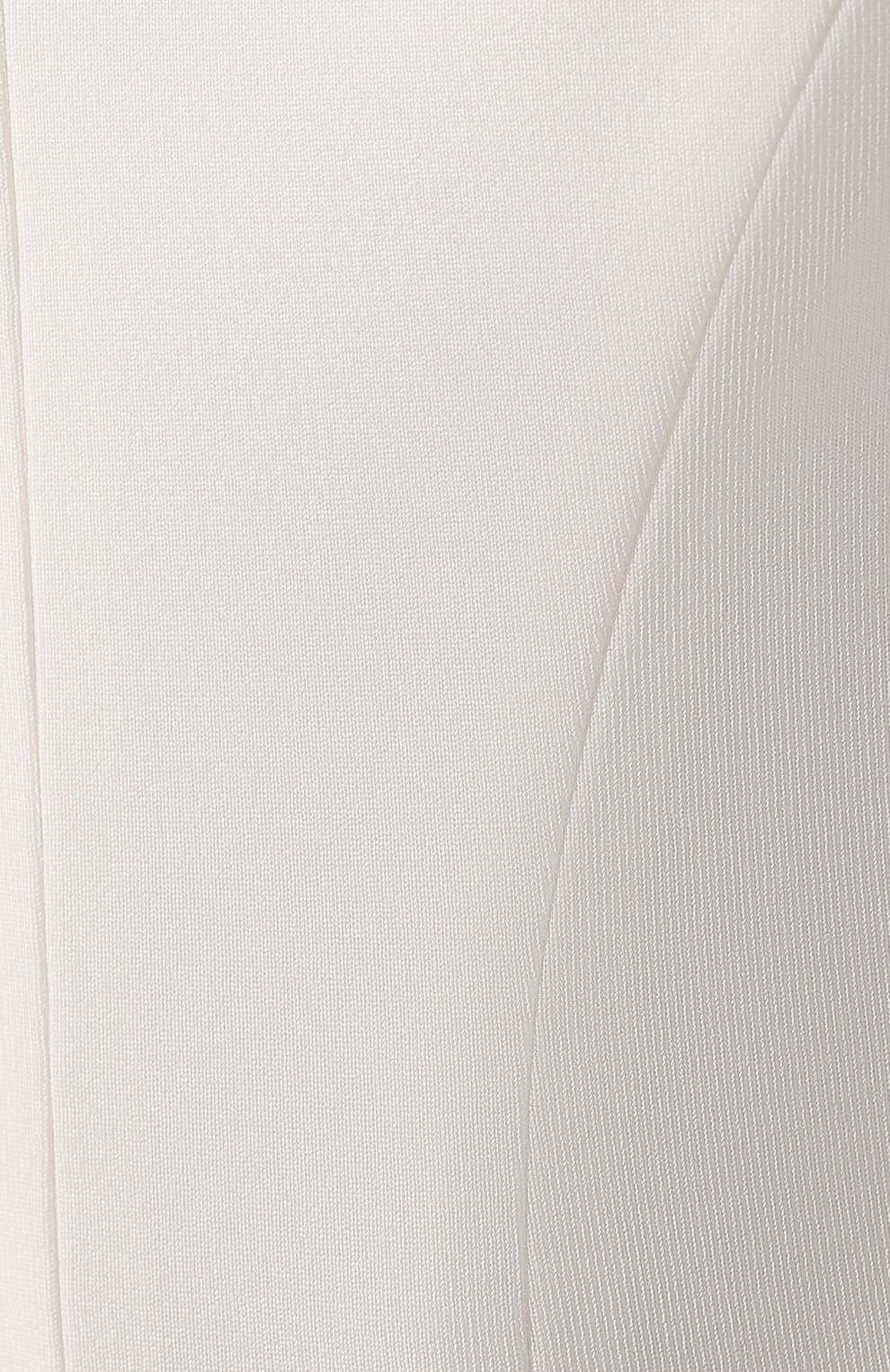 Платье TOM FORD белого цвета по цене 299500 руб., арт. ABJ353-FAX021, фото 5 Платье TOM FORD, арт. ABJ353-FAX021, фото 5