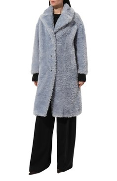 Комплект из шубы и сумки EMPORIO ARMANI, арт. H4NL1M/E9916, фото 1