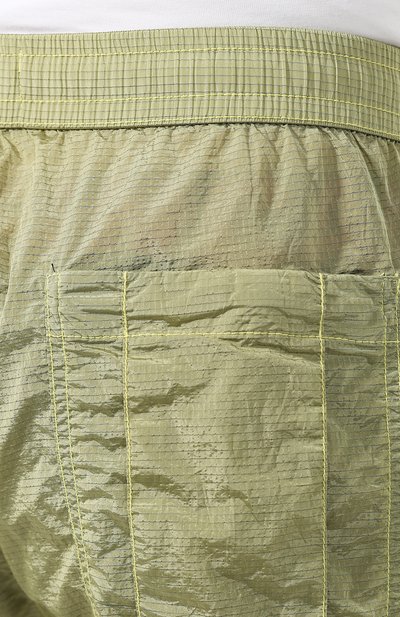 Шорты STONE ISLAND, арт. 7015L1017, фото 5