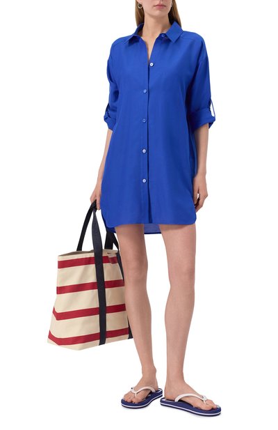 Шлепанцы EA7, арт. XCQ004/XK196, фото 2