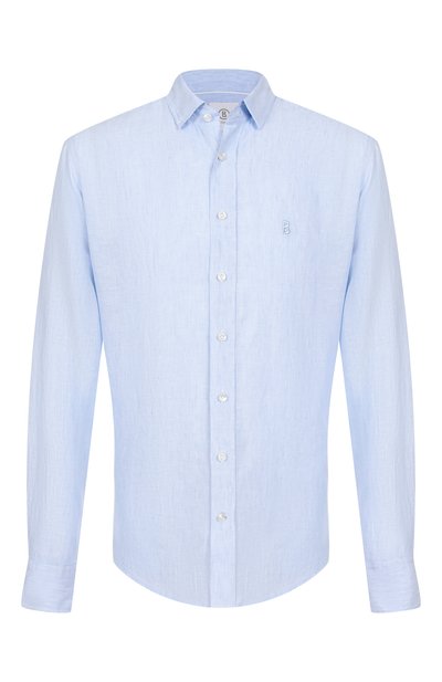 Мужская льняная рубашка BOGNER, арт. 58848064