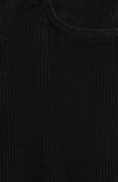 Вельветовые брюки STEFANO RICCI JUNIOR, арт. YST4300010/T0005, фото 3