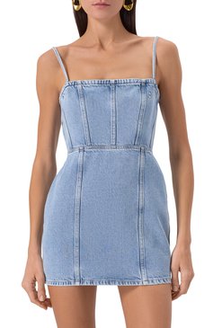 Джинсовое платье ICON DENIM LA, арт. JUDY, фото 3