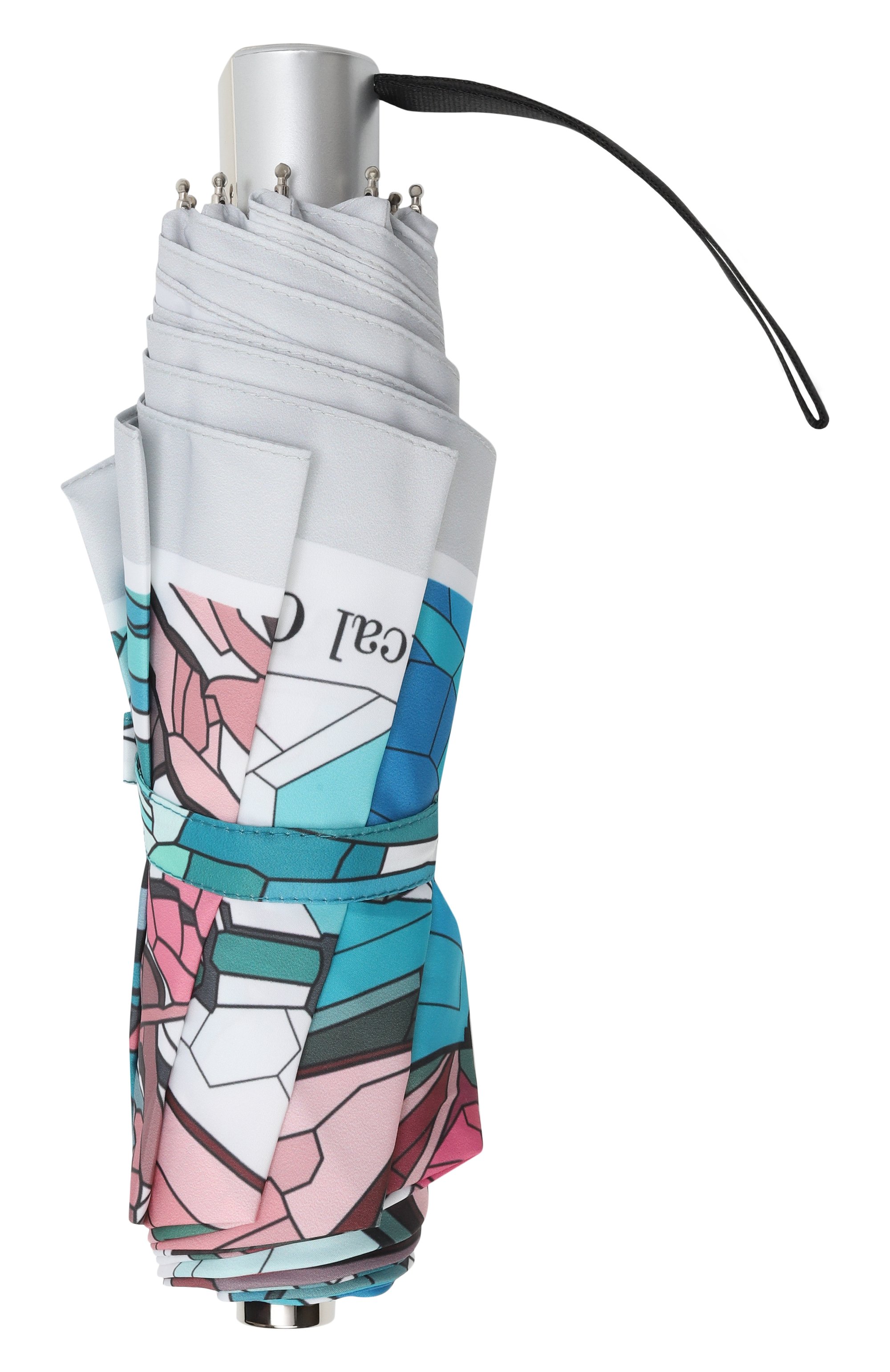 Складной зонт northern capital RADICAL CHIC, арт. 401541, фото 5