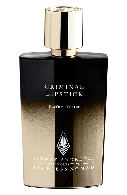 Женский духи criminal lipstick (50ml) SIMONE ANDREOLI, арт. 8055681293373