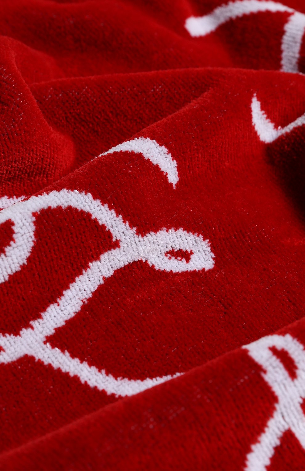 Хлопковое полотенце ZEGNA, арт. N7P000700, фото 2