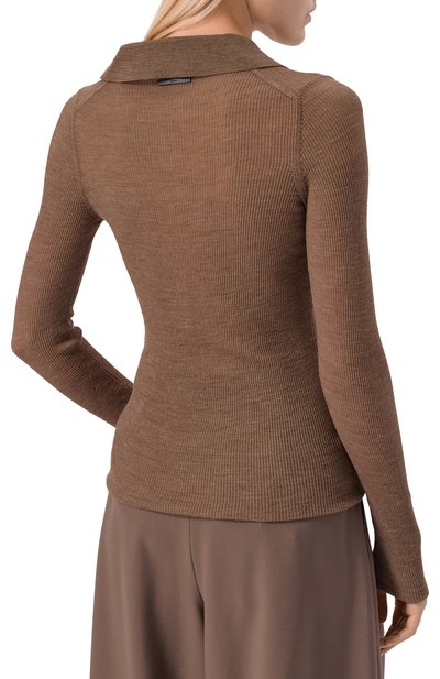 Поло JACOB COHEN, арт. 25I P/JDM_SP002 000 X0024 FL, фото 4