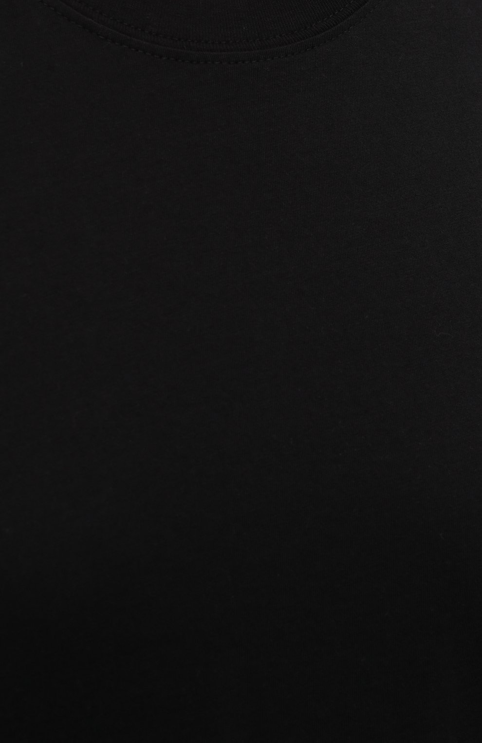 Хлопковая майка ATM ANTHONY THOMAS MELILLO, арт. AW1322-GAB, фото 5