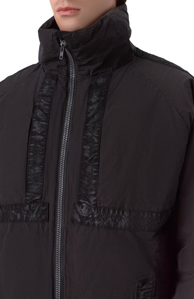 Пуховик TRANSIT, арт. CFUTRBP250P, фото 5