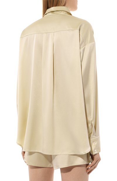 Шелковая рубашка PRIMROSE, арт. 2W.500RUB.BJ001, фото 4