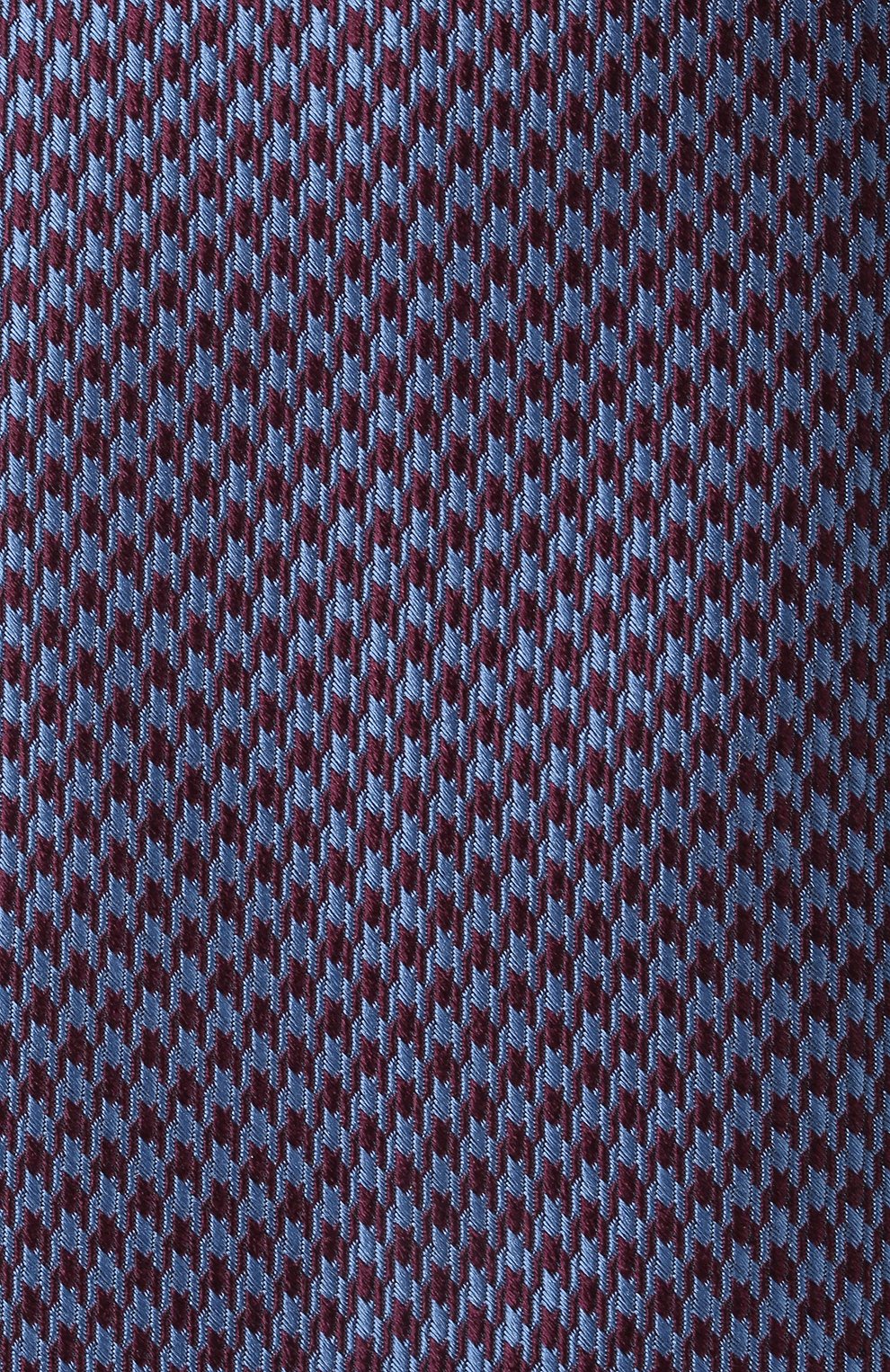 Шелковый галстук BRIONI, арт. 062I00/P0449, фото 3