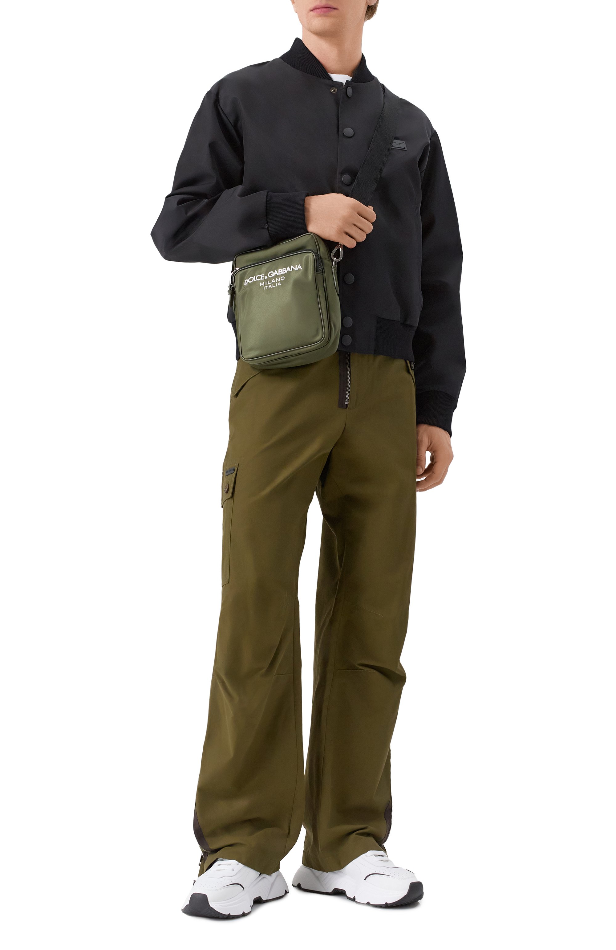 Сумка DOLCE & GABBANA, арт. BM9294_BC9294/AG182_1, фото 7