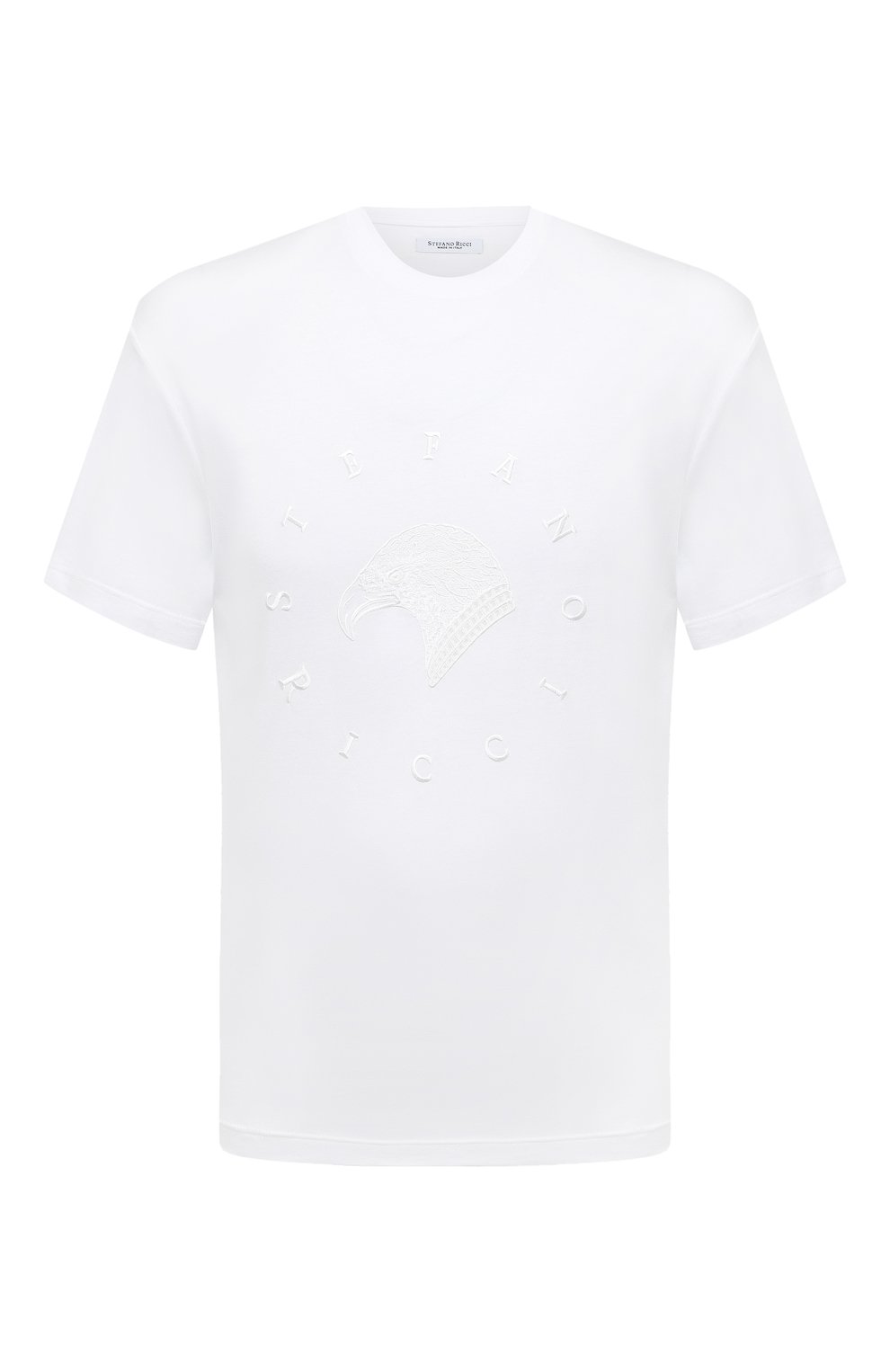 Футболка STEFANO RICCI, арт. MNH3302630/803, фото 1