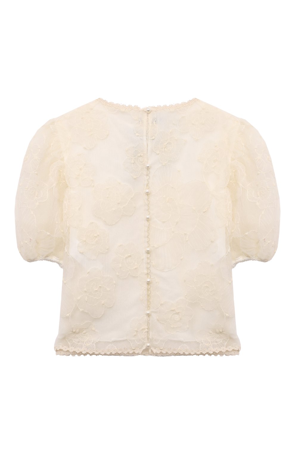 Топ DESIGNERS CAT, арт. 100000K01001735/SAKE BL0USE/14A-16A, фото 2