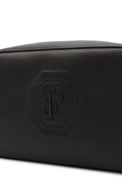 Несессер STEFANO RICCI черного цвета по цене 236500 руб., арт. PP37805U/SA, фото 4 Несессер STEFANO RICCI, арт. PP37805U/SA, фото 4