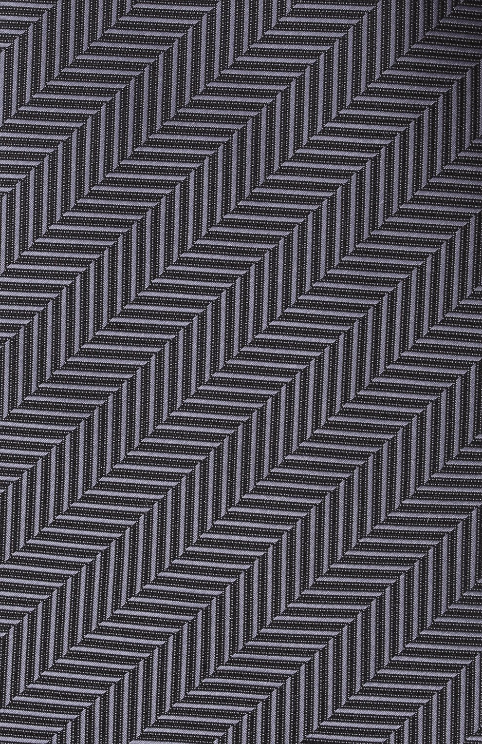 Шелковый галстук LANVIN, арт. 11501/TIE, фото 4