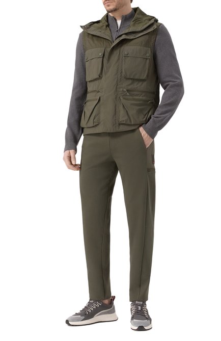 Мужской жилет BOGNER FIRE+ICE, арт. 34159439