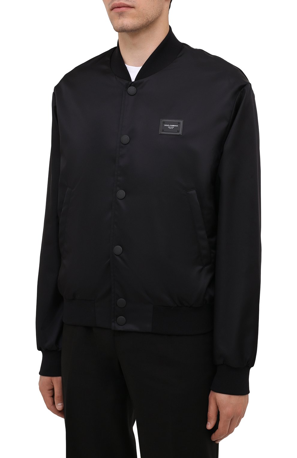 Бомбер DOLCE & GABBANA, арт. G9VD2T/FUMNQ, фото 3