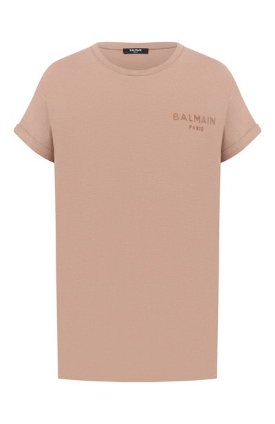 Футболка BALMAIN, арт. UF01351/I382, фото 1