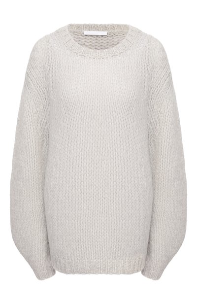 Шерстяной свитер HELMUT LANG, арт. K10HW701, фото 1