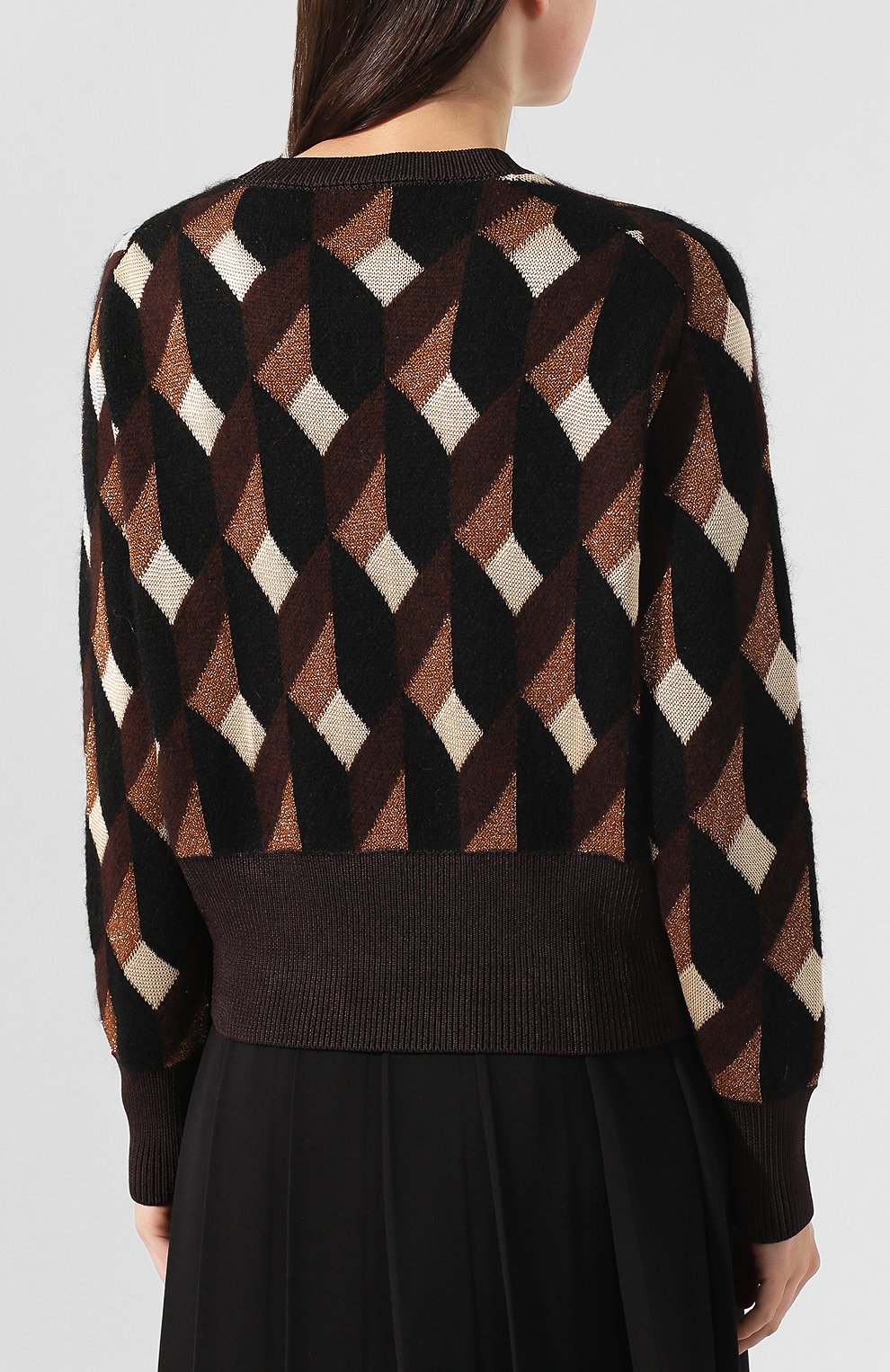 Свитер BOSS, арт. 50413363, фото 4