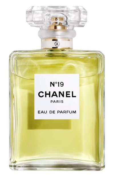 Женский парфюмерная вода chanel №19 (100ml) CHANEL, арт. 0119530