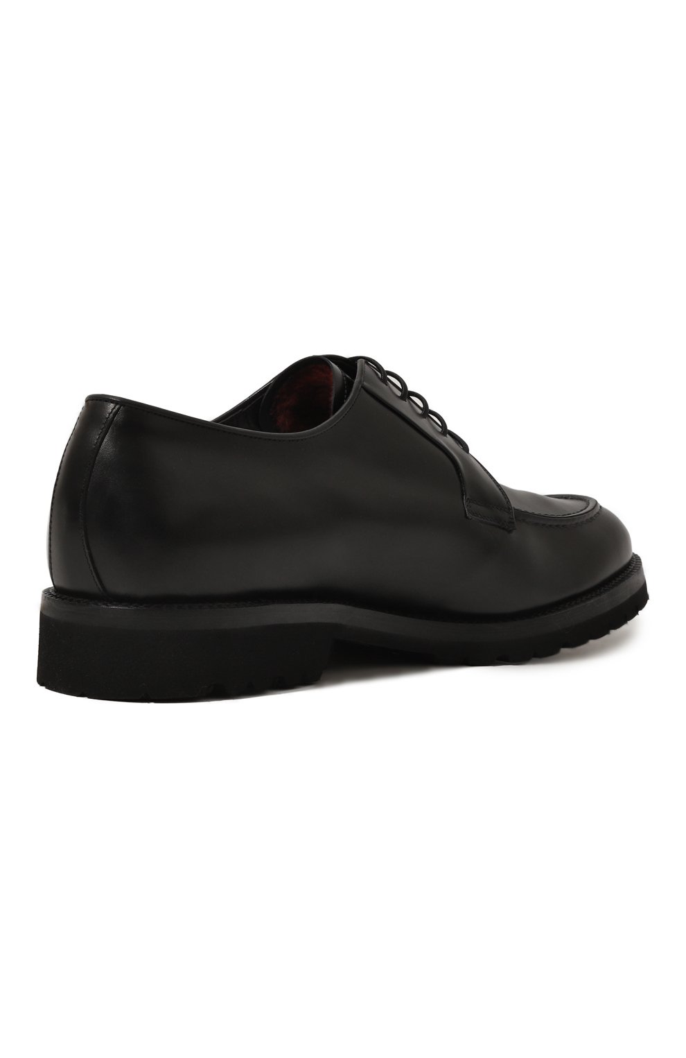 Кожаные дерби BARRETT, арт. 192U003.86, фото 5