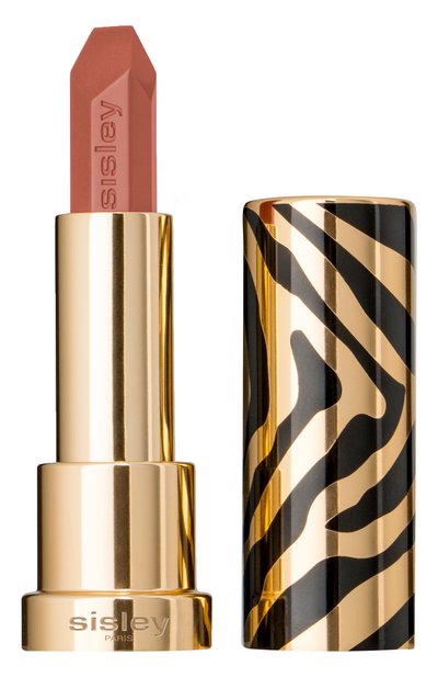 Увлажняющая фитопомада для губ, оттенок № 12 теплый бежевый SISLEY, арт. 170343, фото 1