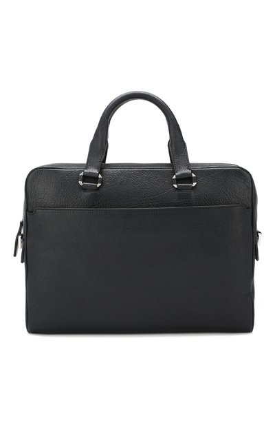Кожаная сумка для ноутбука BRIONI, арт. 0ITX0L/07733, фото 1