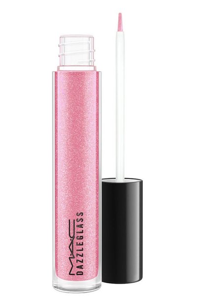 Женские блеск для губ dazzleglass, оттенок 403 rags to riches MAC, арт. MACH-07