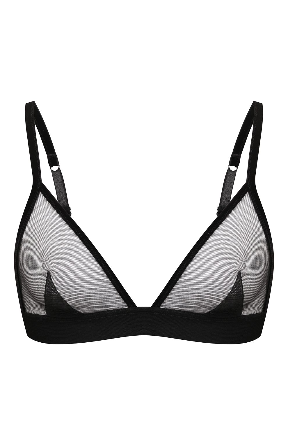 Бюстгальтер с мягкой чашкой GIANANTONIO PALADINI, арт. DR06/B, фото 1