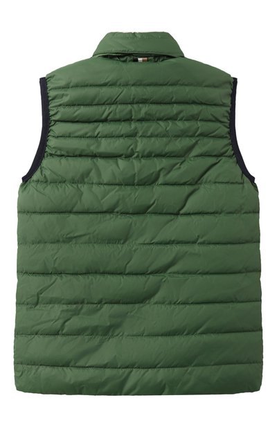 Двусторонний жилет BOSS, арт. J50743, фото 2