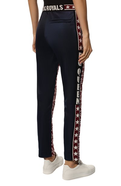 Брюки DOLCE & GABBANA, арт. FTBMBT/FS79D/0UTLET AW22-23, фото 4