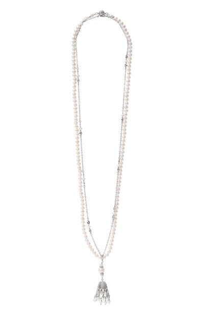 Женское колье sahara moon BLUEJAY, арт. BJ-SHM