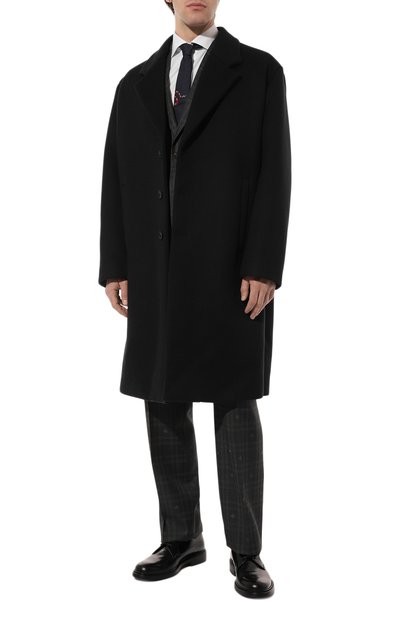 Хлопковая сорочка ZEGNA, арт. 9MS0BA-CT1031, фото 2