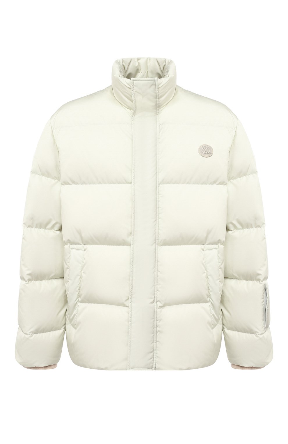 Пуховик GUCCI, арт. 632543/Z8ALM, фото 1